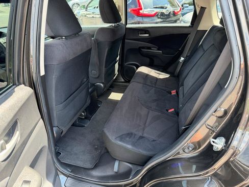 Used 2013 Honda CR-V EX image 13