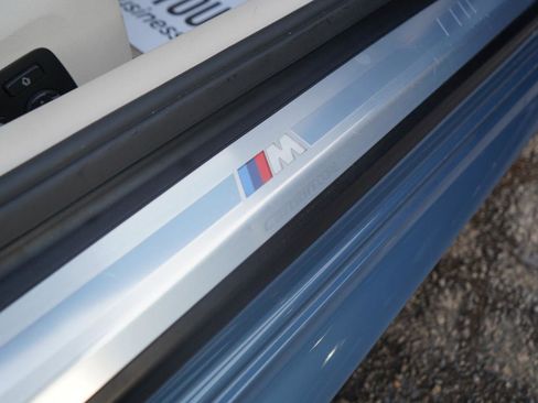 Used 2022 BMW 840i xDrive Convertible w/ Comfort Seating Package image 71