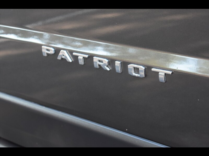 Used 2015 Jeep Patriot Sport FWD image 51