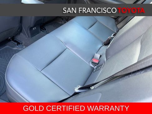 Certified 2024 Toyota Prius XLE image 16