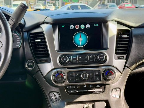 Used 2016 Chevrolet Tahoe LT w/ Luxury Package image 18