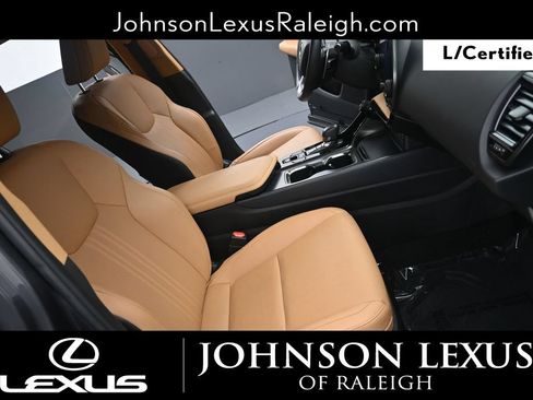 Used 2023 Lexus NX 250 FWD w/ Towing Package (2000 Lbs) image 13