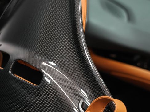 Certified 2025 Ferrari 296 GTS RWD image 21
