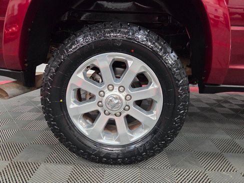 Used 2019 RAM 3500 Laramie AWD/4WD image 84