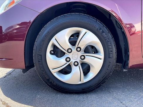 Used 2013 Honda Civic LX image 4
