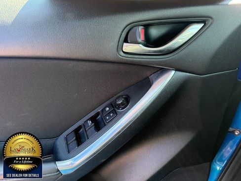 Used 2014 MAZDA CX-5 Touring FWD image 8
