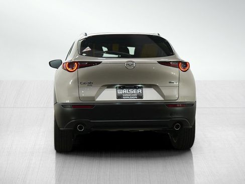 Used 2023 MAZDA CX-30 AWD 2.5 S w/ Preferred Package image 4