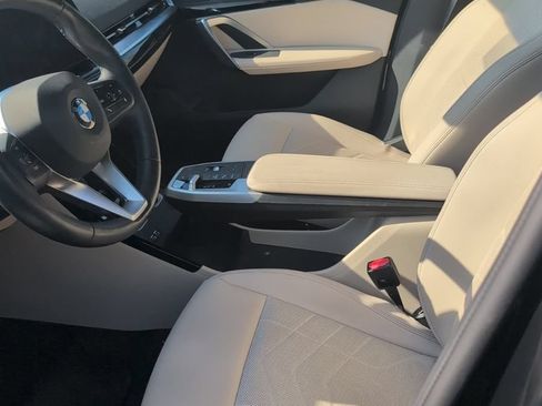 Used 2023 BMW X1 xDrive28i w/ Convenience Package AWD/4WD image 7
