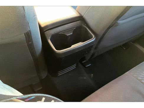 Used 2023 Toyota Tacoma SR5 w/ Technology Package image 25