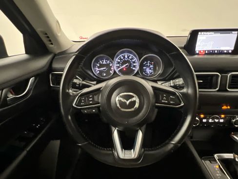 Used 2017 MAZDA CX-5 Touring image 19