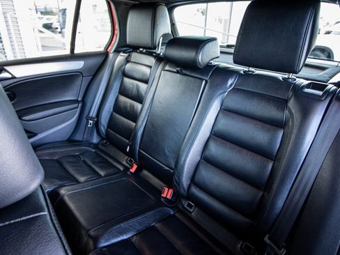 Used 2013 Volkswagen GTI Autobahn image 44