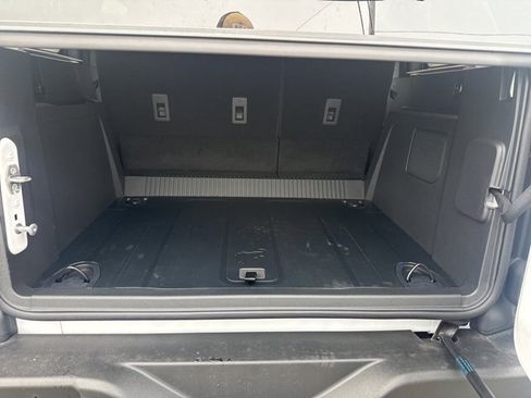 New 2025 Ford Bronco Big Bend image 25