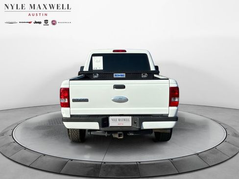 Used 2011 Ford Ranger XLT w/ Payload Pkg 2 image 11