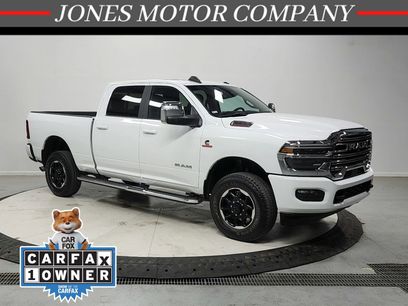 Used 2025 RAM 2500 Laramie