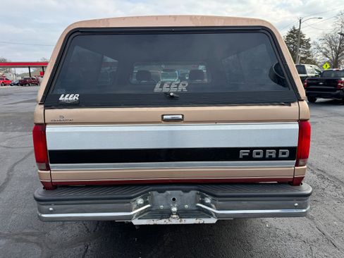 Used 1994 Ford F150 XL image 6