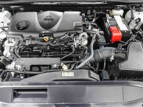 Certified 2023 Toyota Camry SE image 27