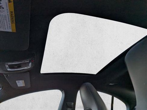 Certified 2025 Mercedes-Benz CLA 35 AMG 4MATIC image 16