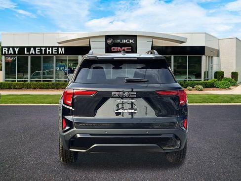 New 2026 GMC Terrain Elevation w/ Elevation Premium Package image 4