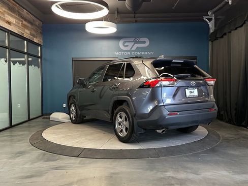Used 2024 Toyota RAV4 XLE w/ Weather Package AWD/4WD image 5