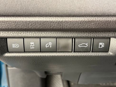 Certified 2026 Toyota Camry LE w/ Convenience Package FWD image 29