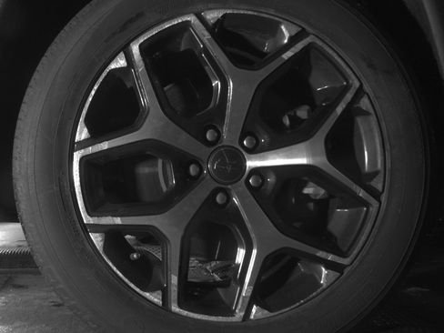 Used 2025 Jeep Compass Limited image 15