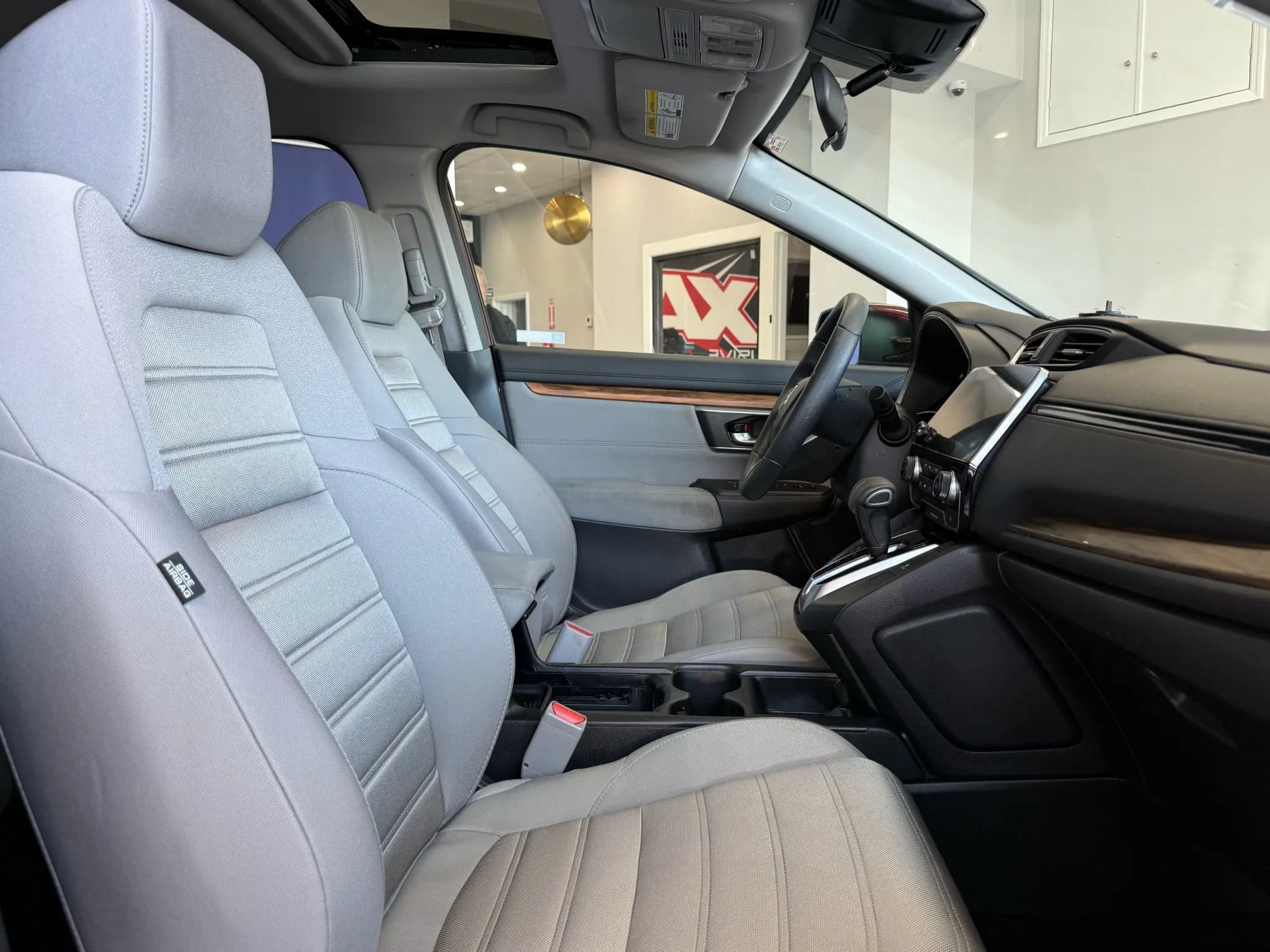 Used 2019 Honda CR-V EX image 20