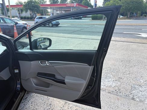 Used 2014 Honda Civic EX-L image 15