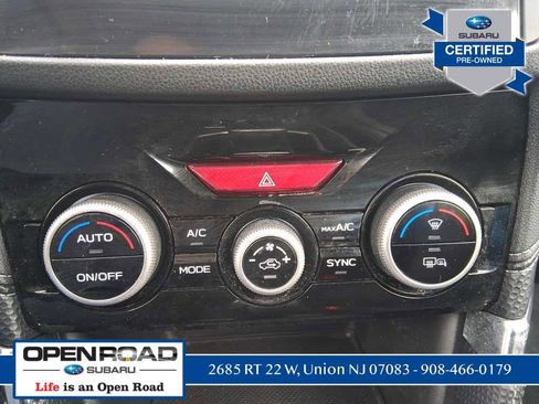 Used 2023 Subaru Forester Touring image 24