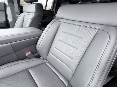 New 2026 Hyundai Santa Fe Calligraphy image 24