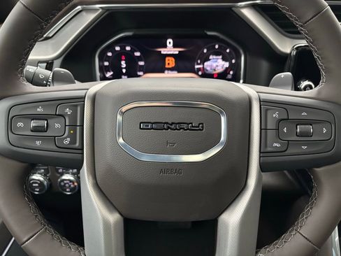 New 2026 GMC Sierra 1500 Denali w/ Denali Reserve Package image 22