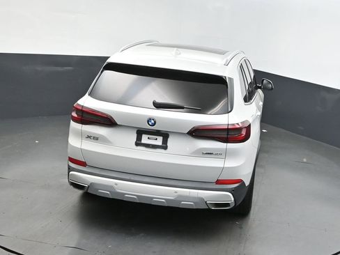 Certified 2023 BMW X5 sDrive40i image 35