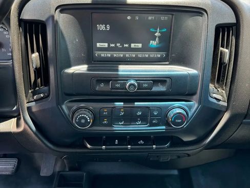 Used 2019 Chevrolet Silverado 2500 W/T AWD/4WD image 22