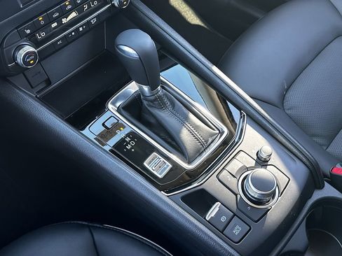 New 2025 MAZDA CX-5 AWD 2.5 S image 15