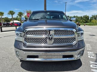 Used 2017 RAM 1500 Laramie w/ Convenience Group AWD/4WD video 2