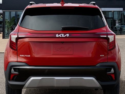 New 2026 Kia Seltos S AWD/4WD image 13