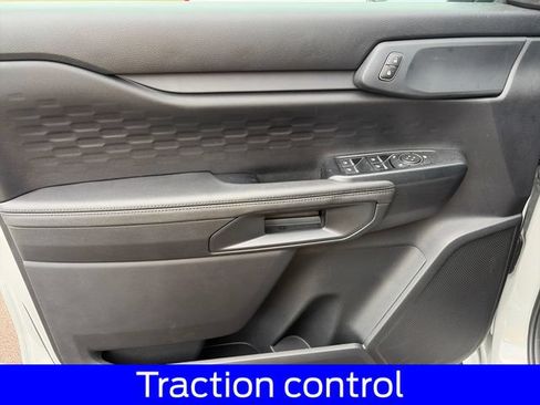 New 2026 Ford Ranger XLT w/ Equipment Group 301A High AWD/4WD image 15