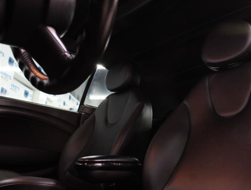 Used 2013 MINI Cooper Convertible w/ Always Open Pkg FWD image 11