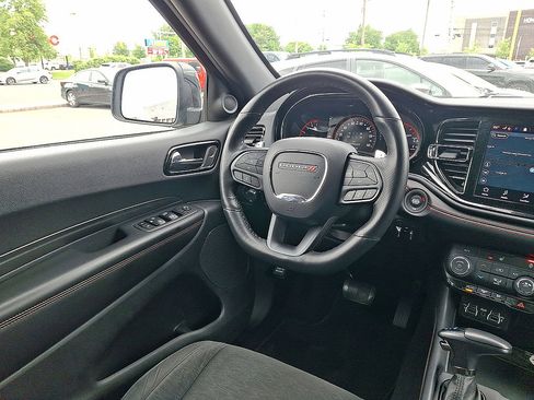 Used 2023 Dodge Durango GT AWD/4WD image 15