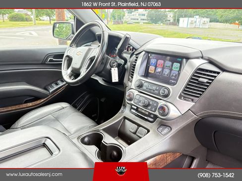 Used 2020 Chevrolet Tahoe LT AWD/4WD image 19