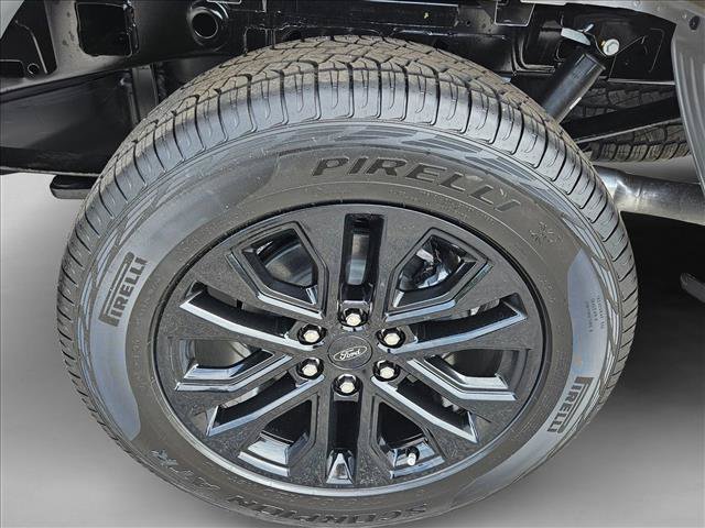 New 2026 Ford F150 XLT w/ Equipment Group 302A MID AWD/4WD image 10