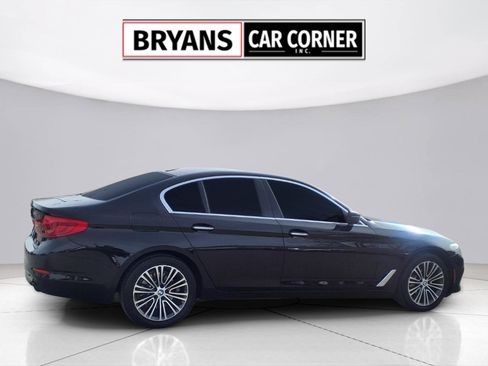 Used 2018 BMW 530i image 23