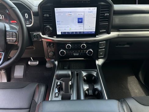Used 2023 Ford F150 Raptor w/ Raptor 37 Performance Package AWD/4WD image 18