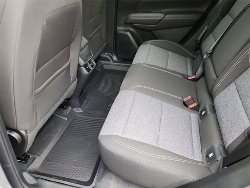 New 2026 GMC Terrain Elevation image 9