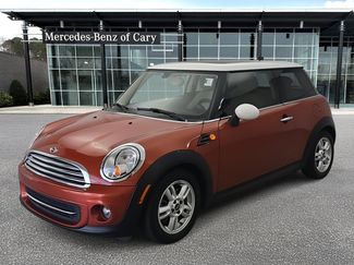 Used 2013 MINI Cooper Hardtop image 1