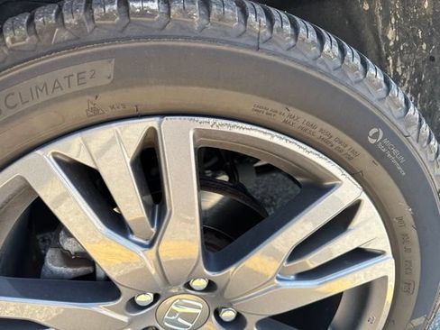 Used 2021 Honda Passport EX-L image 6