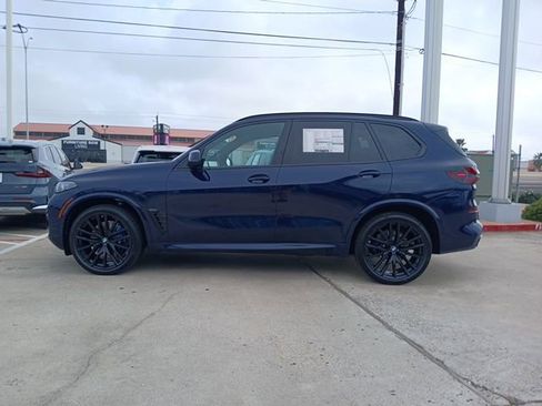 New 2026 BMW X5 xDrive40i AWD/4WD image 6