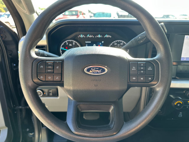 Certified 2026 Ford F250 XLT AWD/4WD image 29