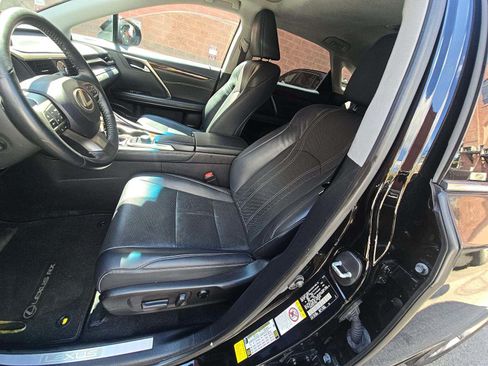 Used 2019 Lexus RX 350 AWD w/ Premium Package image 3