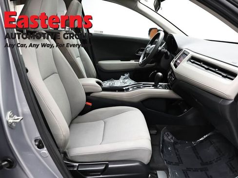 Used 2019 Honda HR-V EX image 23