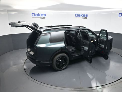 New 2027 Kia Telluride SX X-Line image 63